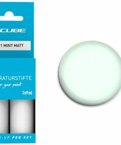 Cube Kit De Réparation De Peinture MINT Matt