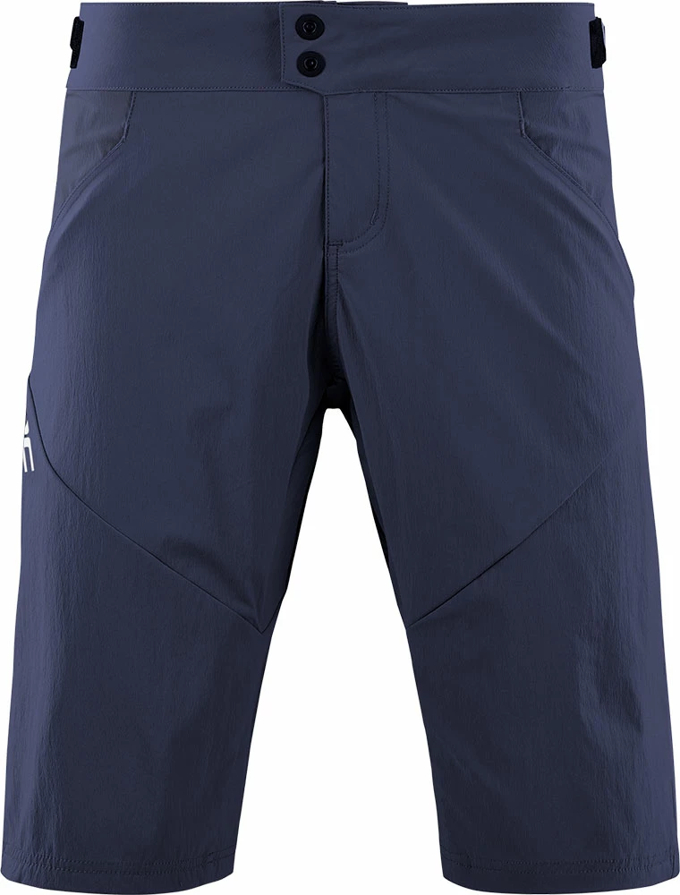 Cube Teamline WS - Women's MTB Shorts With Liner