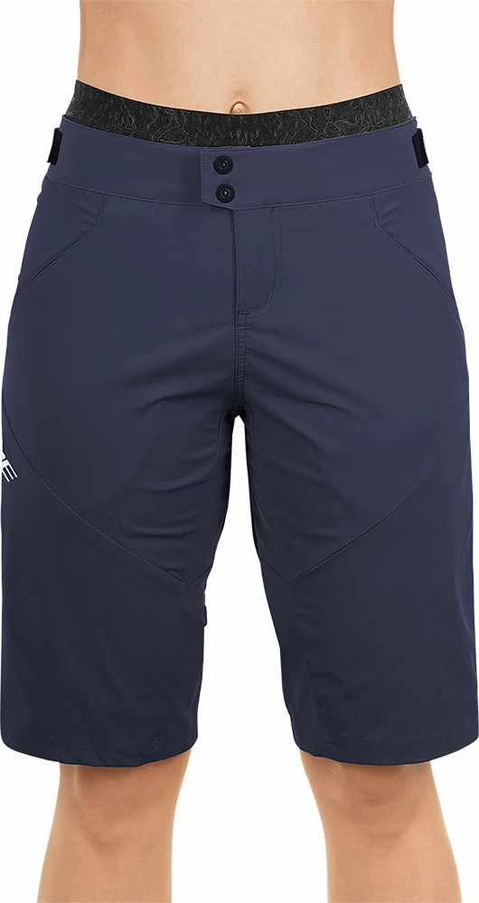 Cube Teamline WS - Women's MTB Shorts With Liner – Image 2