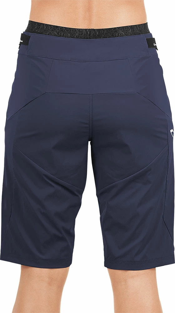 Cube Teamline WS - Women's MTB Shorts With Liner – Image 3