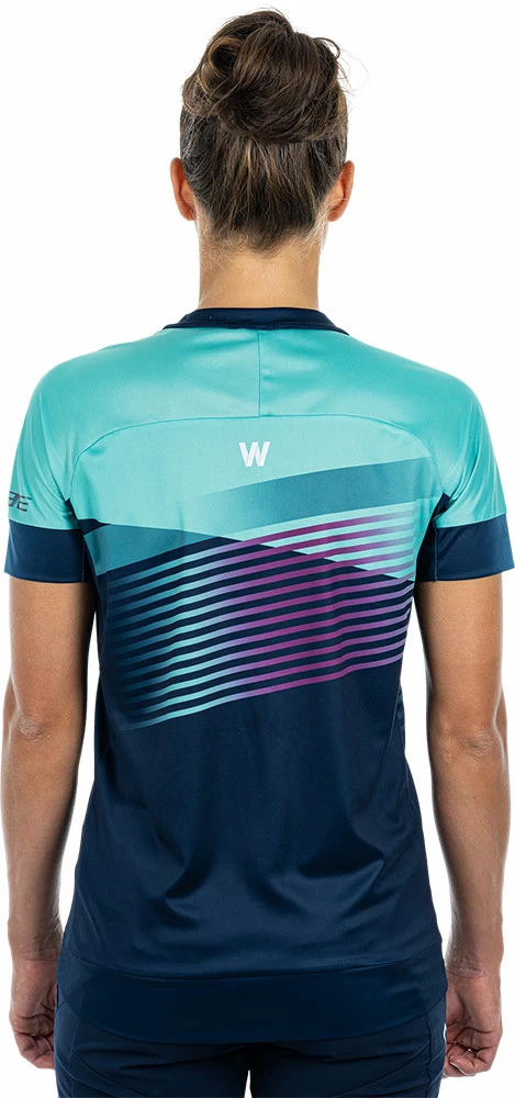 Cube Teamline WS - Women's Jersey – Image 4