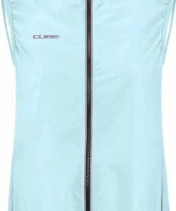 Cube ATX CMPT - Gilet Coupe-vent Pour Femme