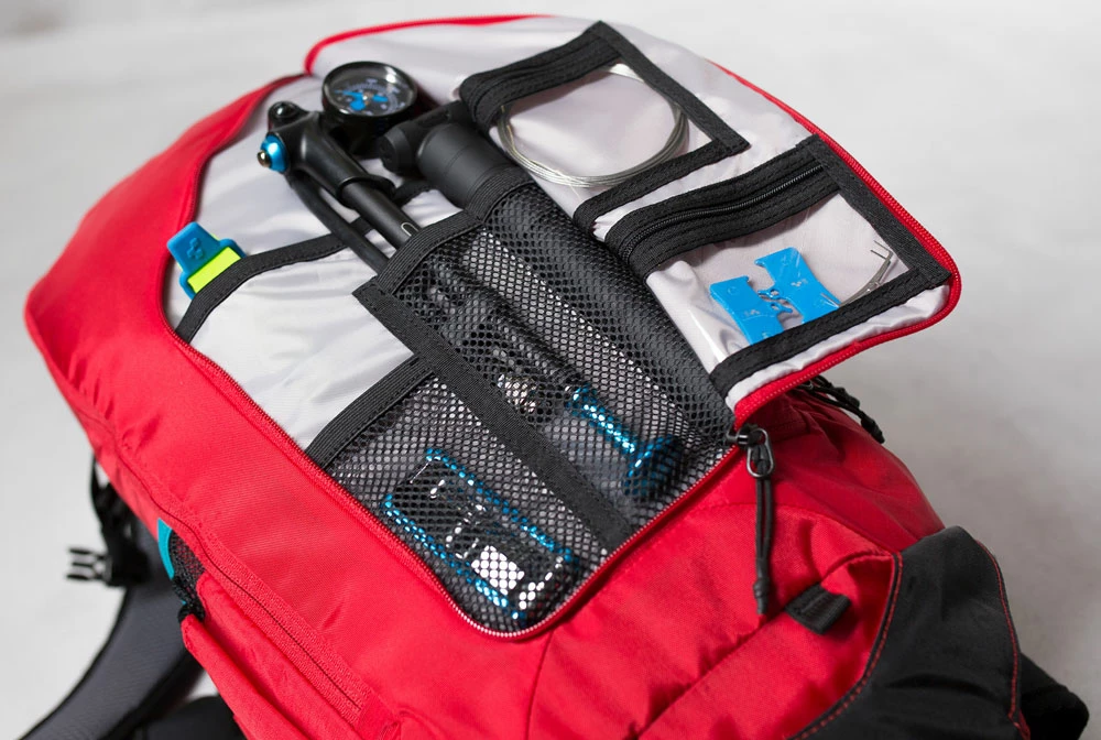 Cube EDGE TRAIL - Sac à Dos – Image 6