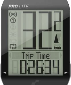 Cube Compteur De Vélo Pro Lite