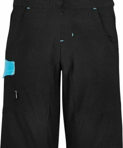 Cube Junior Baggy - Kid's MTB Shorts