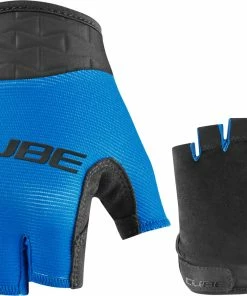 Cube Junior Performance - Kid's Short Finger Gloves