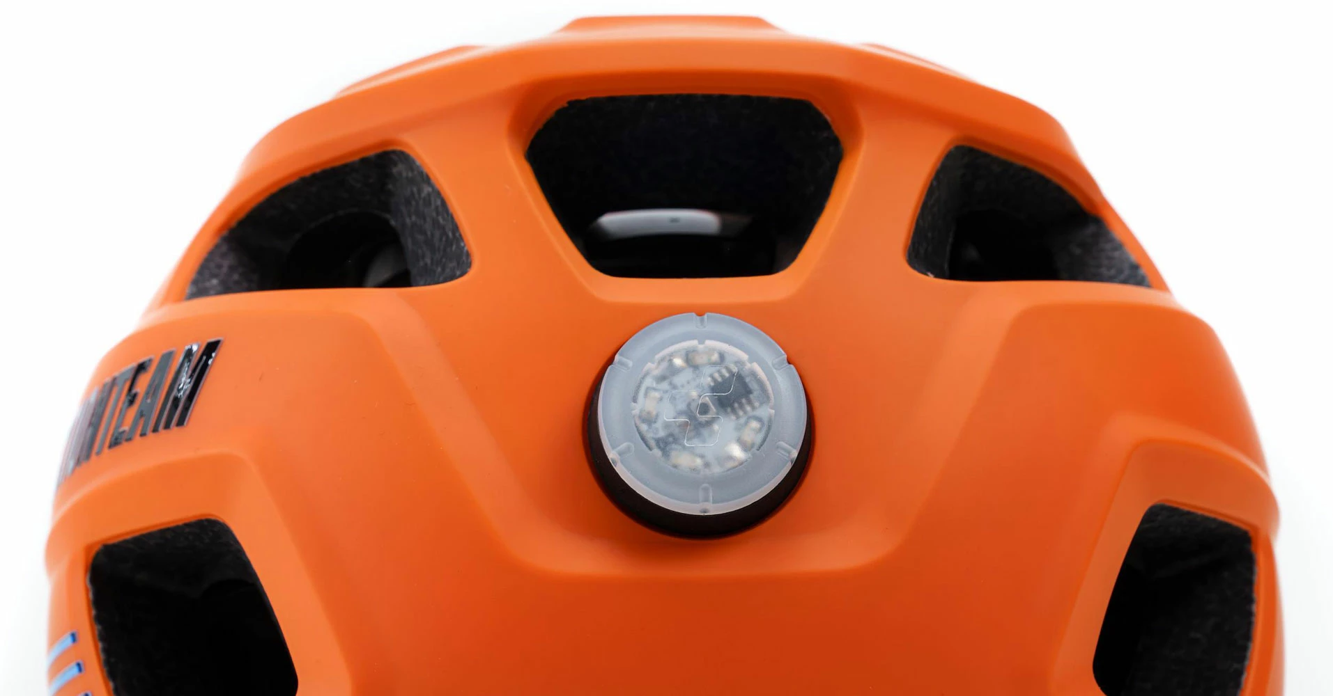 Cube LINOK MIPS X Actionteam - Kid's MTB Helmet – Image 5