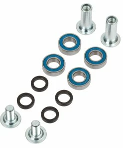 Cube Jeu De Roulements/vis Horstlink Set Stereo SHPC 140 27,5