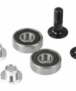 Cube Jeu De Roulements/de Vis Pour Palier Principal Fritzz/Stereo Hybrid/Sting