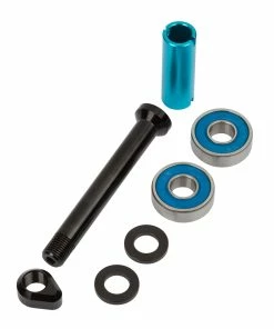 Cube Kit De Roulements/vis Pour Palier Principal Stereo SHPC 140 27,5