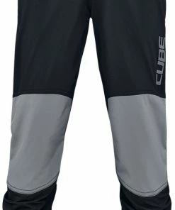 Cube Vertex Baggy Rookie - Pantalon De VTT Pour Enfants