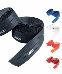 Deda Bande De Guidon Mistral Perforée