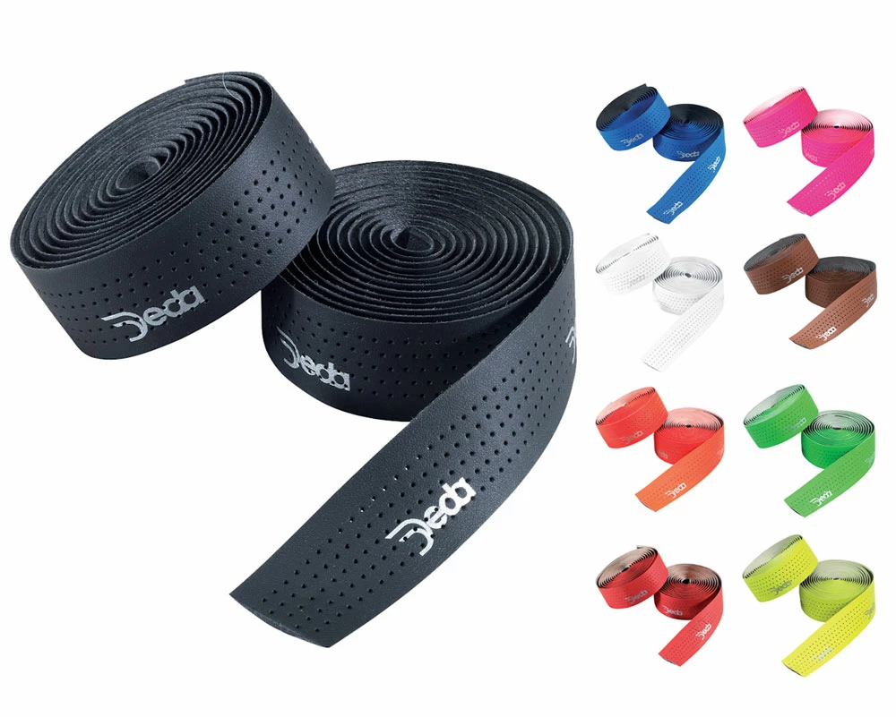 Deda Bande De Guidon Mistral Perforée