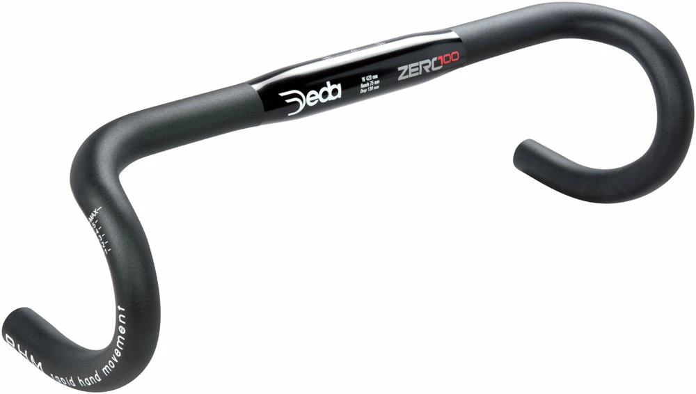 Deda Guidon Zero 100