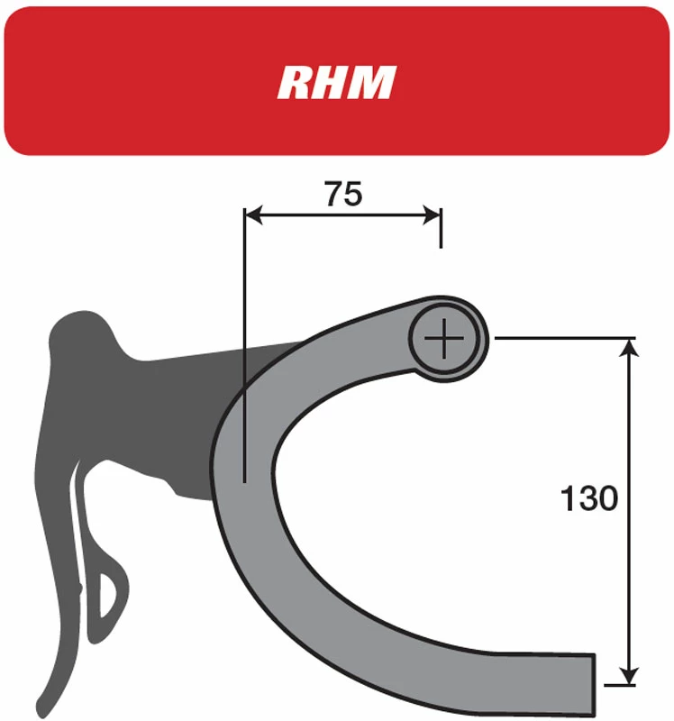 Deda Guidon Superzero DCR – Image 2
