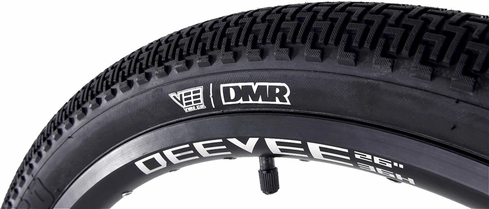 DMR Moto DJ 26x2.2" Pneu à Fil – Image 5