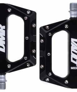 DMR Pédales à Plateforme Vault Midi