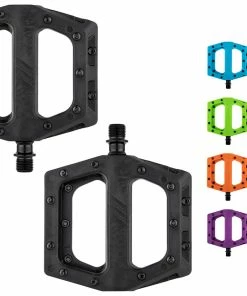 DMR Pédales à Plateforme V11