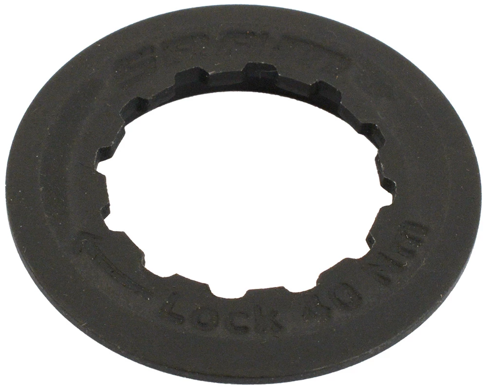SRAM PG-1070/1050 Lockring 12Z