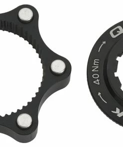 Quaxar Adaptateur De Verrouillage Central CNC