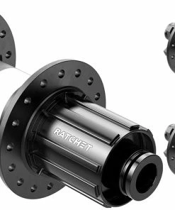 Dt-swiss 350 Classic MTB Disc 6-trous Boost Moyeu Arrière