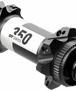 Dt-swiss 350 MTB Straightpull CL 15x100mm Moyeu De Roue Avant