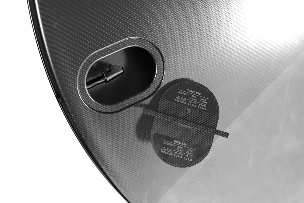 Dt-swiss Jeu De Roues ARC 1100 Dicut® Disc Disque – Image 4