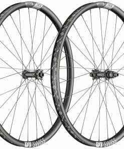 Dt-swiss EXC 1501 Spline® One 30 Carbon 6-trous Boost 29" Jeu De Roues