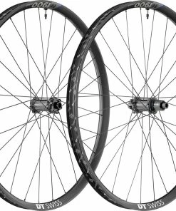 Dt-swiss H 1900 Spline® 29" 35mm 6-trous Boost Jeu De Roues Shimano Micro Spline