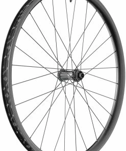 Dt-swiss Roue Avant HXC 1501 Spline® LS 29" 30mm CL Boost