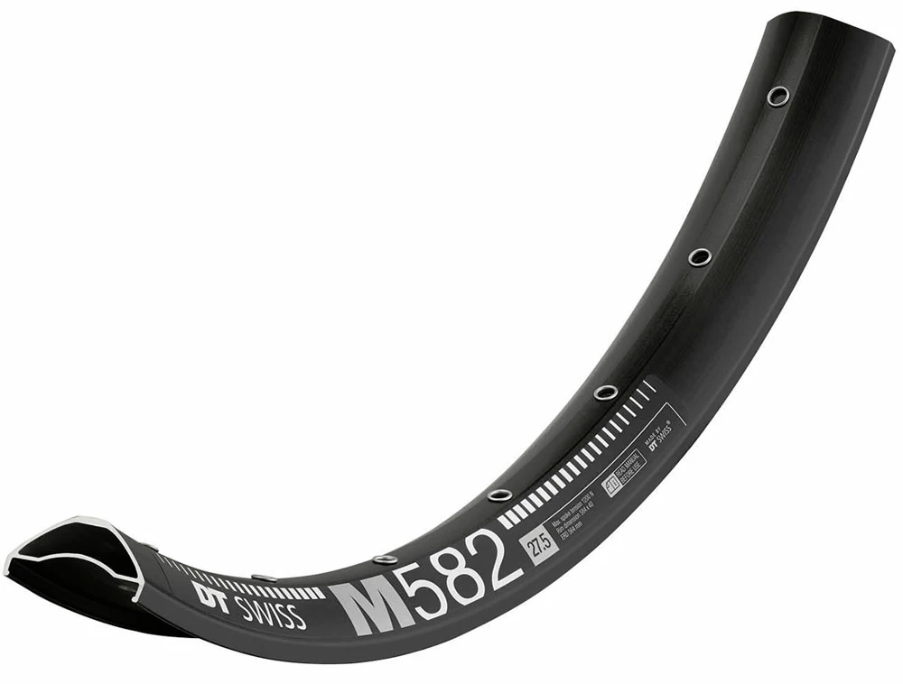 Dt-swiss M 582 Jante 27,5" Disc