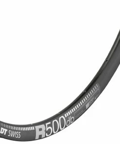 Dt-swiss Jante R 500 28" Disc