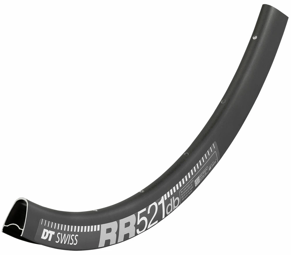 Dt-swiss Jante RR 521 28" Disc