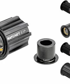 Dt-swiss Kit De Conversion Campagnolo Pour Corps De Roue Libre Ratchet EXP
