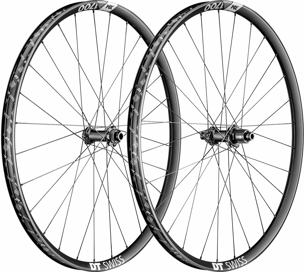 Dt-swiss XM 1700 Spline® 30 CL Boost 27,5" Jeu De Roues Shimano Micro Spline