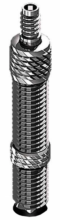 Continental Chambre à Air Tour 28 Hermetic Plus D40 – Image 3