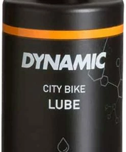 Dynamic Lubrifiant Pour Chaîne City Bike Lube 250ml