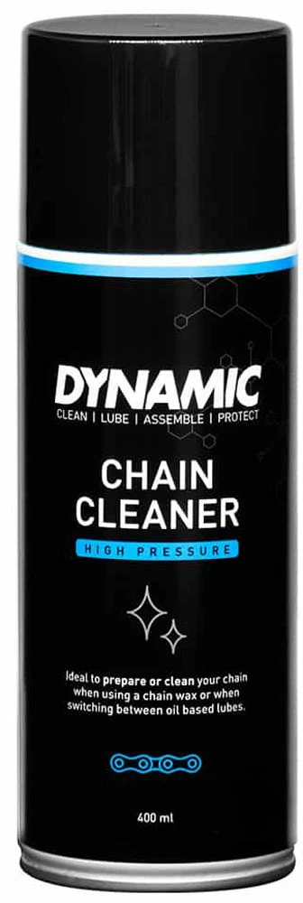 Dynamic Chain Cleaner Nettoyant Pour Chaînes 400ml