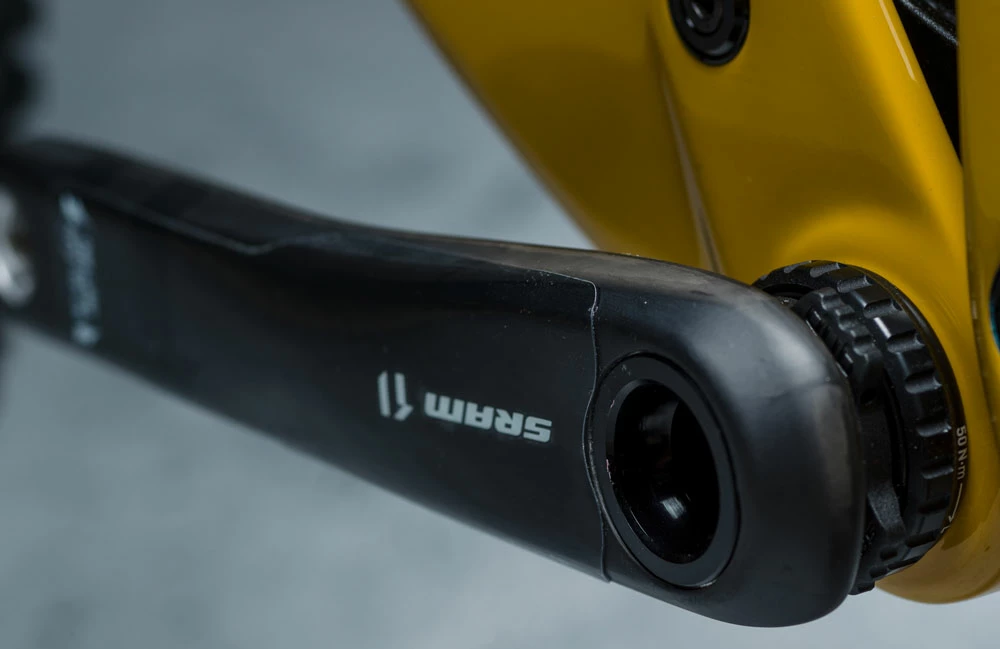 Dyedbro Kit De Protection De Manivelle – Image 3