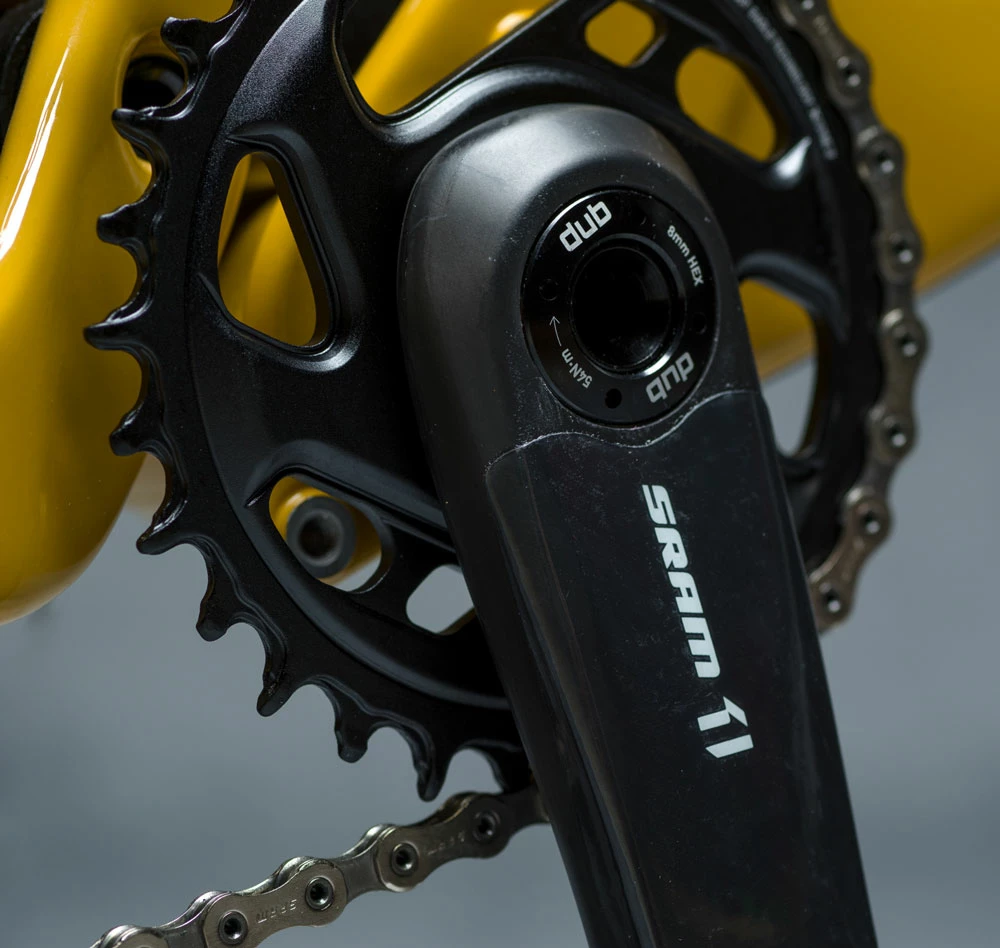 Dyedbro Kit De Protection De Manivelle – Image 4