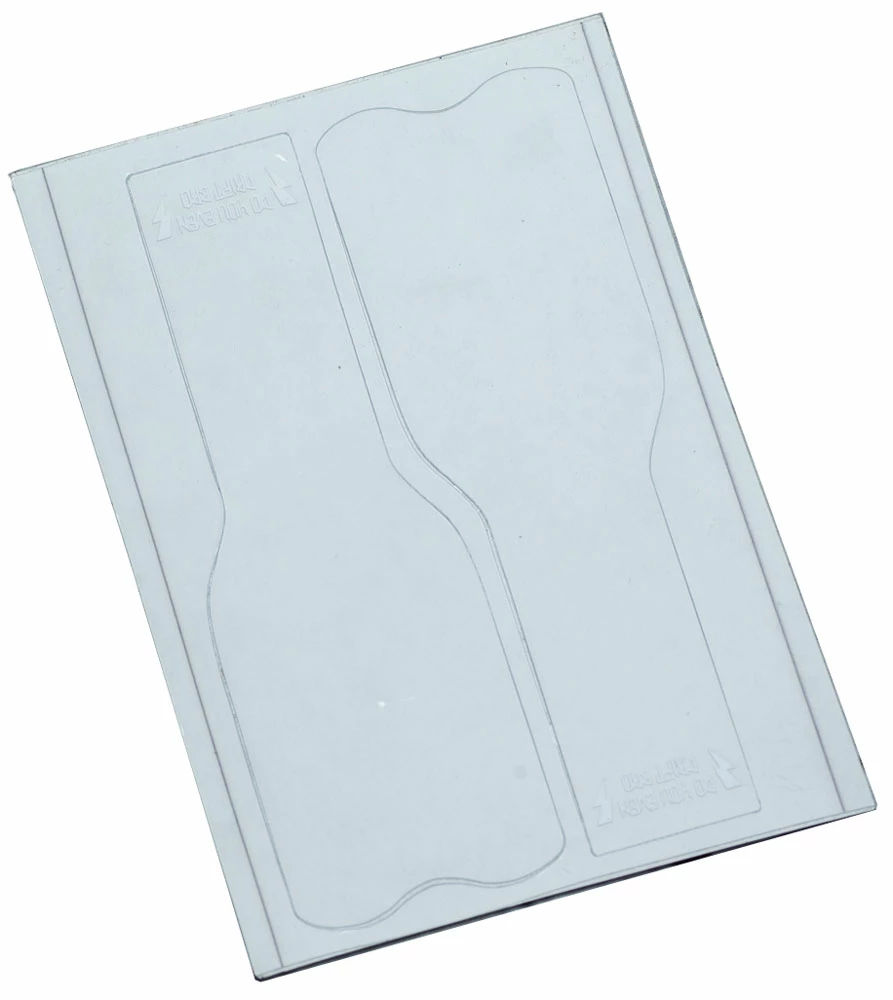 Dyedbro Kit De Protection De Manivelle