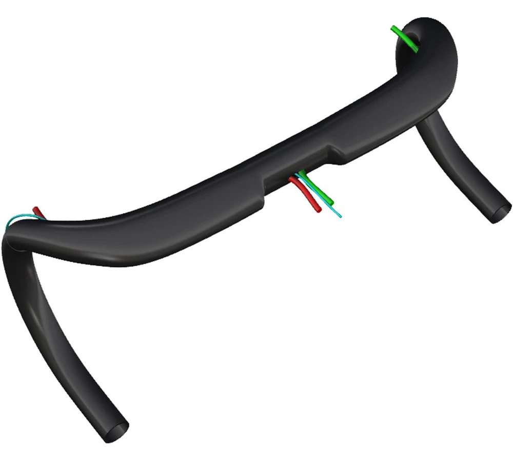 Deda Guidon Superzero DCR Carbon Aero – Image 2