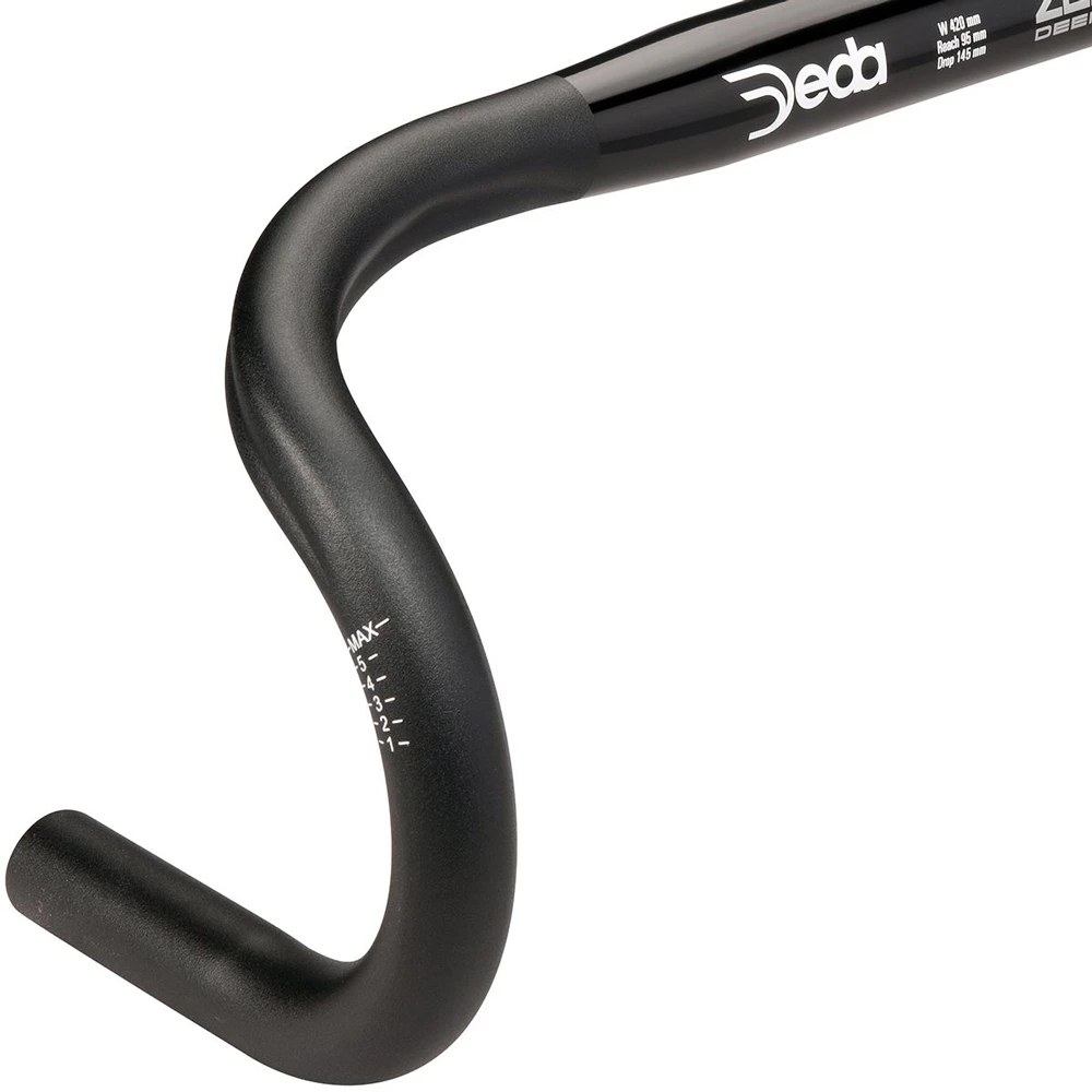 Deda Guidon ZERO100 Deep – Image 3