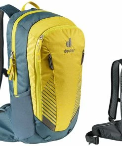 Deuter Compact 8 JR - Sac à Dos De Cyclisme Pour Enfants