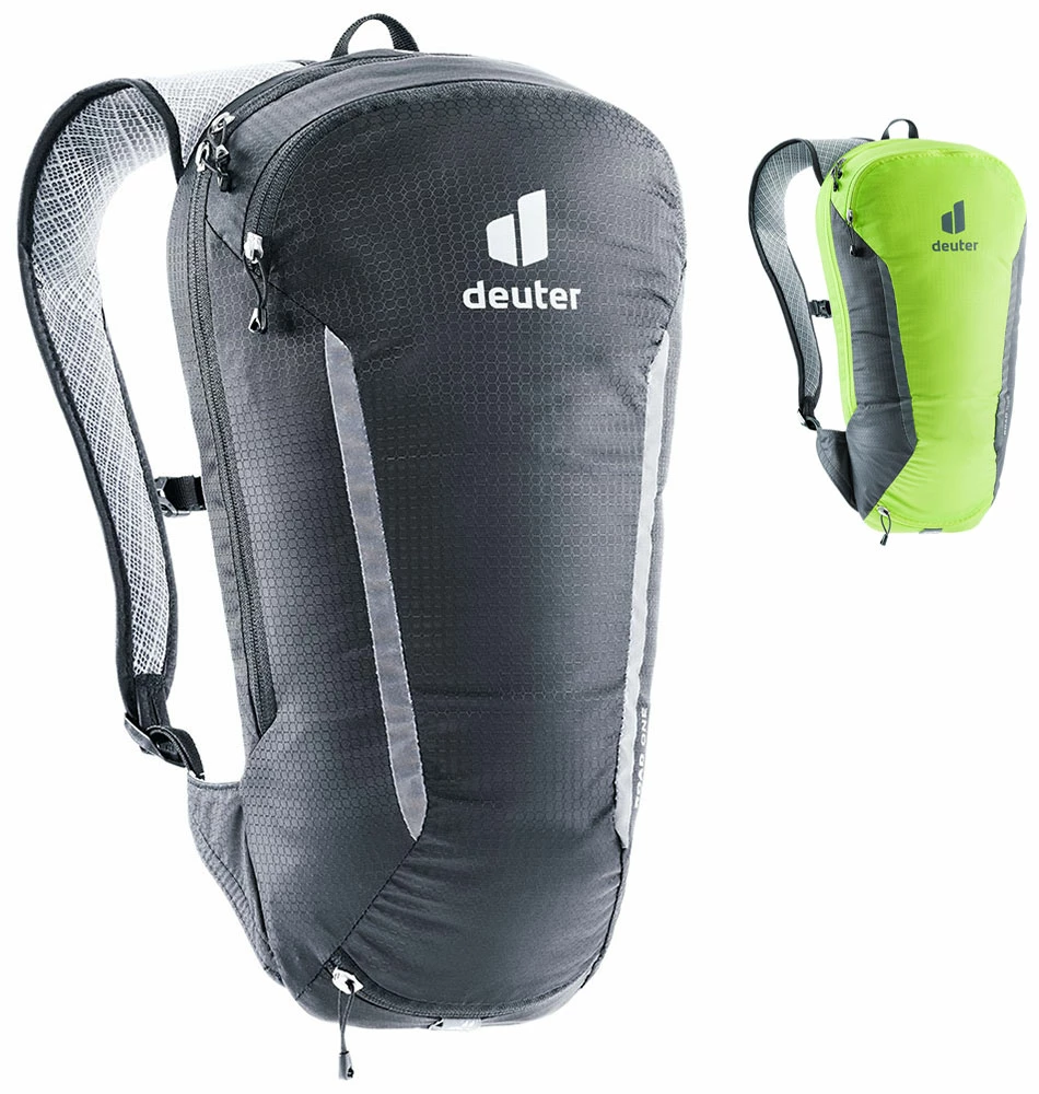 Deuter Road One - Sac à Dos Cycliste – Image 2