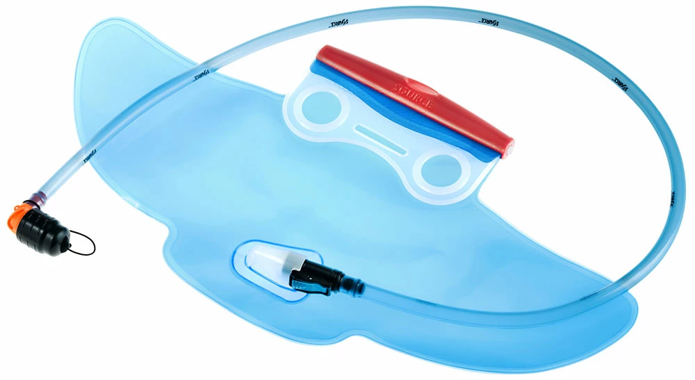 Deuter Vessie D'hydratation Streamer – Image 2