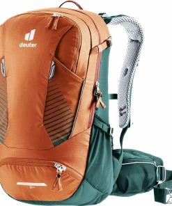 Deuter Trans Alpine 24 - Sac à Dos Cycliste