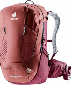Deuter Trans Alpine 28 SL - Sac à Dos Cycliste Pour Femme