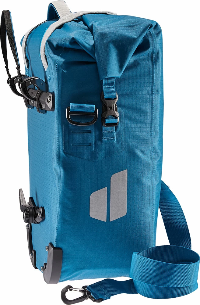 Deuter Weybridge 20+5 - Sacoche De Vélo – Image 6