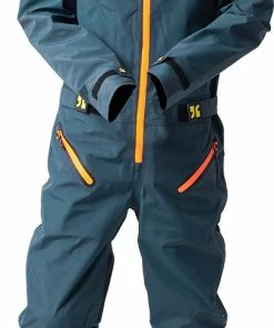 Dirtlej Dirtsuit Core Edition - Mud Overall